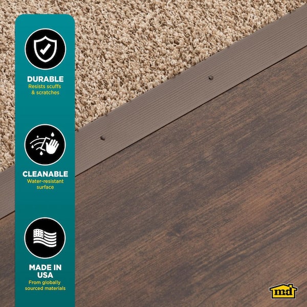 M-D Building Products 2