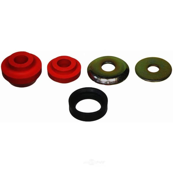 QuickSteer Radius Arm Bushing Kit