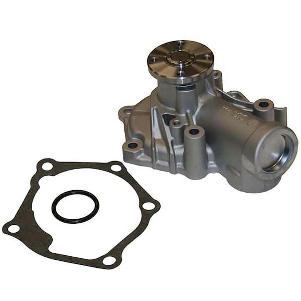 GMB Engine Water Pump