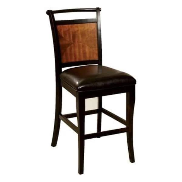 Salida II Acacia Counter Height Chair