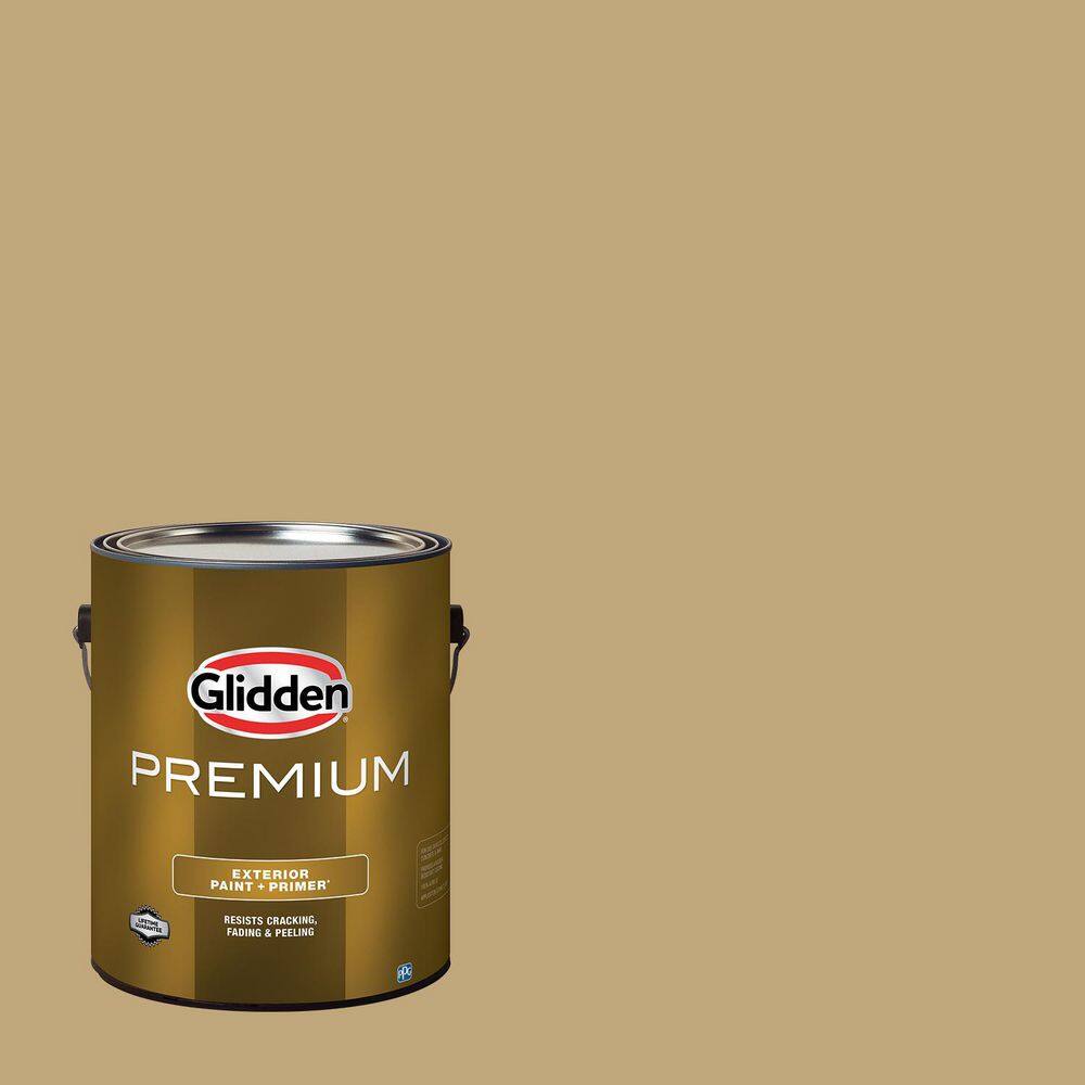 1 gal. PPG1093-5 Antiquity Semi-Gloss Exterior Latex Paint price history on PriceWatchPro