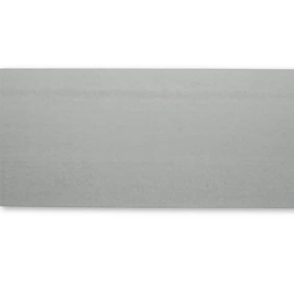 Allura 5/16 in. x 8.25 in. x 12 ft. Allura Primed Fiber Cement Smooth Lap