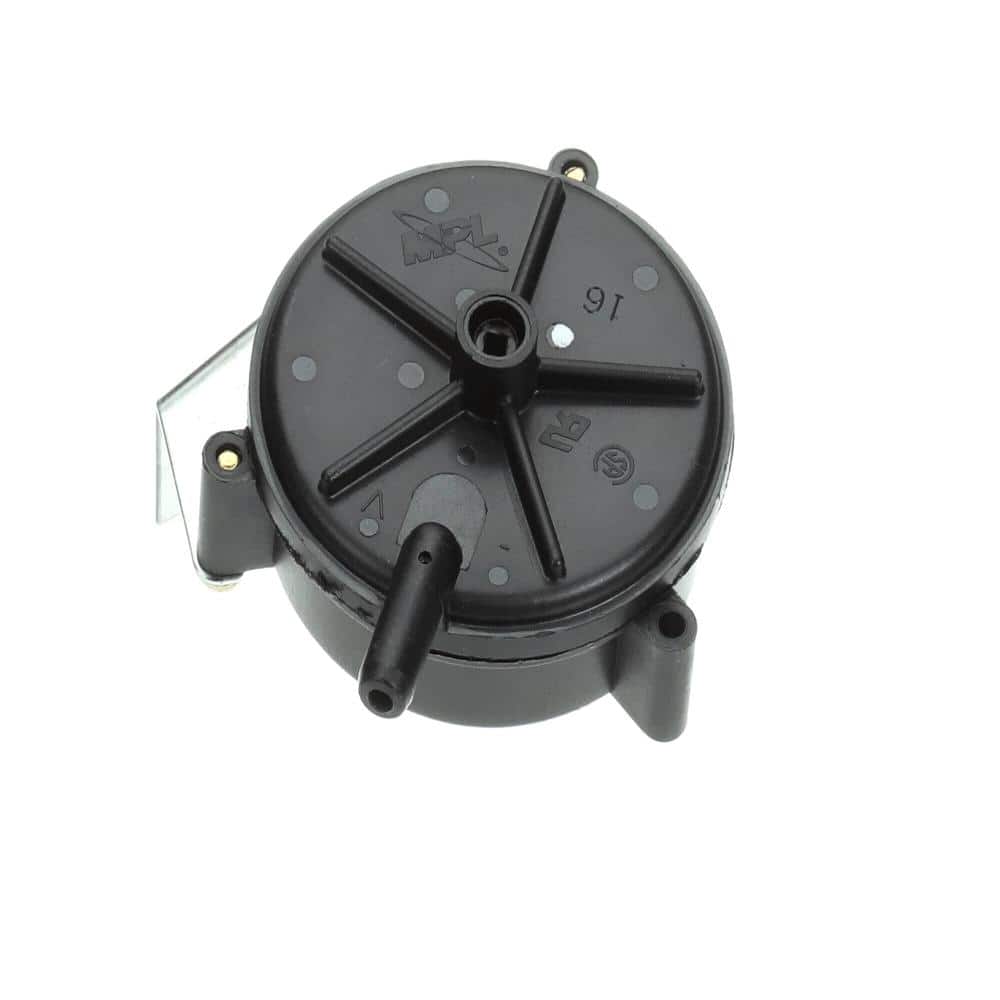 "Normally Open Pressure Switch, 1.10""" price history on PriceWatchPro