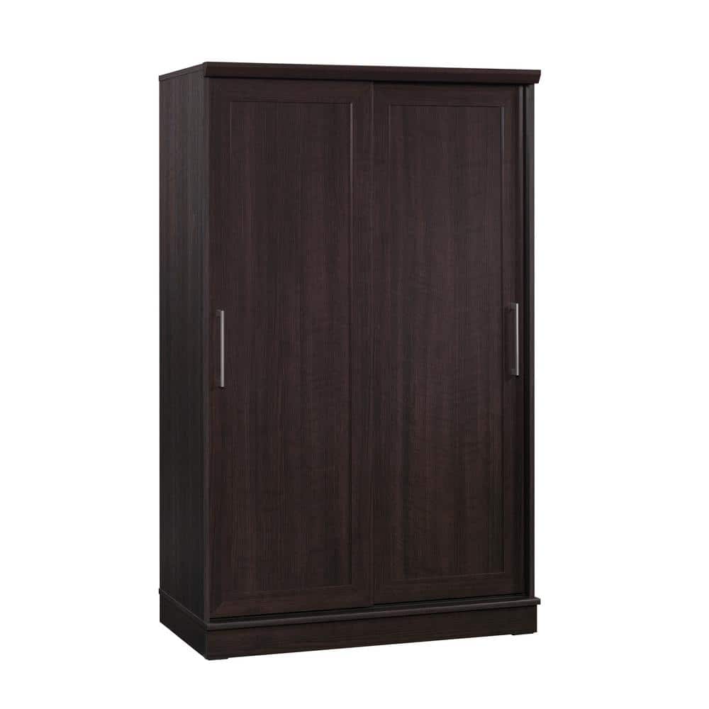 Sauder® HomePlus Dakota Oak® Cabinet