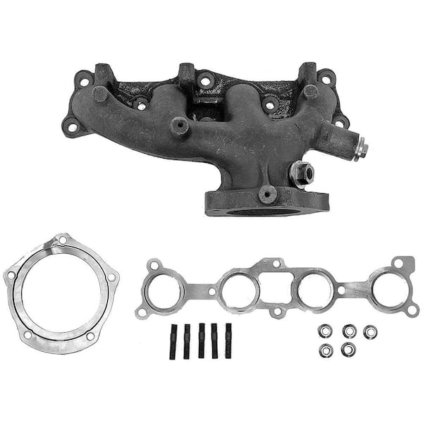 OE Solutions Exhaust Manifold Kit 1995-1998 Mazda Protege 1.5L 674-247