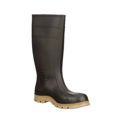 PVC - Rubber Boots - Footwear - The Home Depot