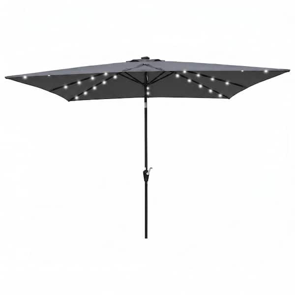 cast iron patio umbrella 50-lb Classic Cast Iron Bronze Umbrella Base