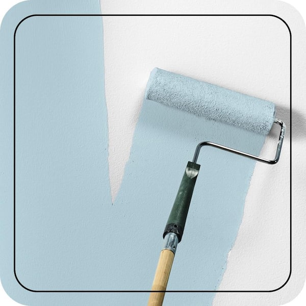 S490-2 Glacial Stream Paint