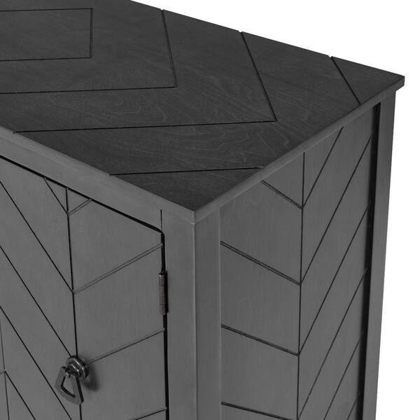 The ALLISON: Industrial Entryway Organizer, Rustic Modern Wood Shelf, –  DistressedMeNot Market