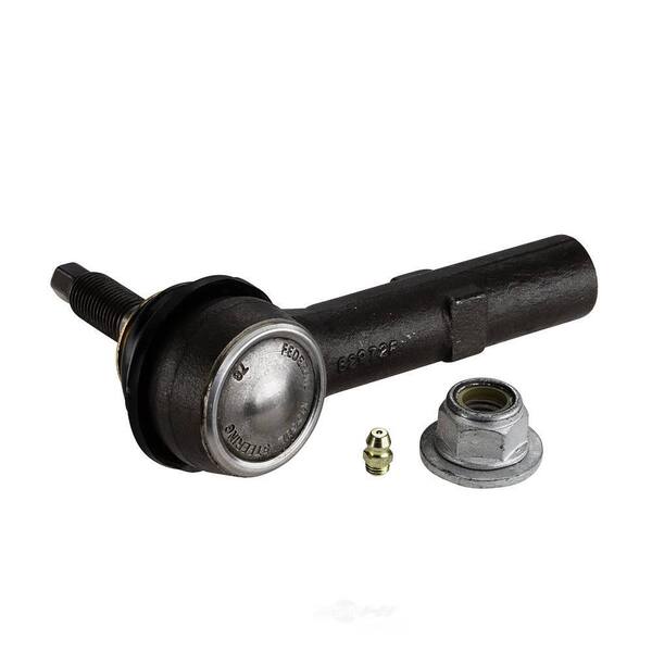 QuickSteer Steering Tie Rod End ES3695 - The Home Depot