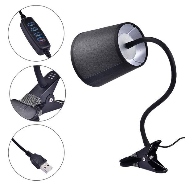Cho 21 65 In Black Steel Table Lamp With Energy Saving Safe 10 Brightness 3 Colors Temperature Led T Mj0018500 Cho 21 65 In Black Steel Table Lamp With Energy Saving Safe 10 Brightness 3 Colors Temperature Led, Are Lamps Safe