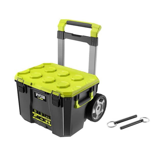 Home Depot Plastic Tool Box: Durable Storage Solutions Reviewed