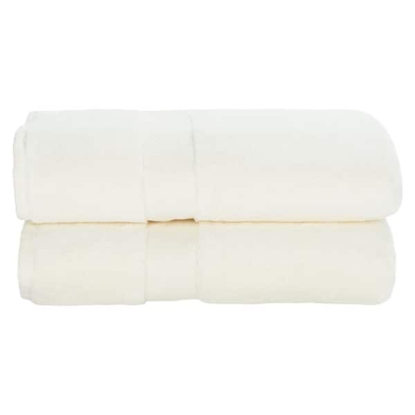 Super-Plush Bath Towel Bundle