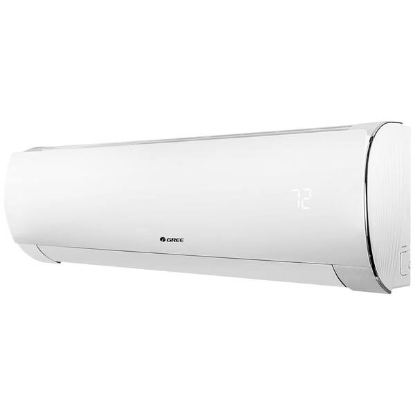 GREE Sapphire 22,000 BTU 2-Ton Ductless Mini Split Air Conditioner