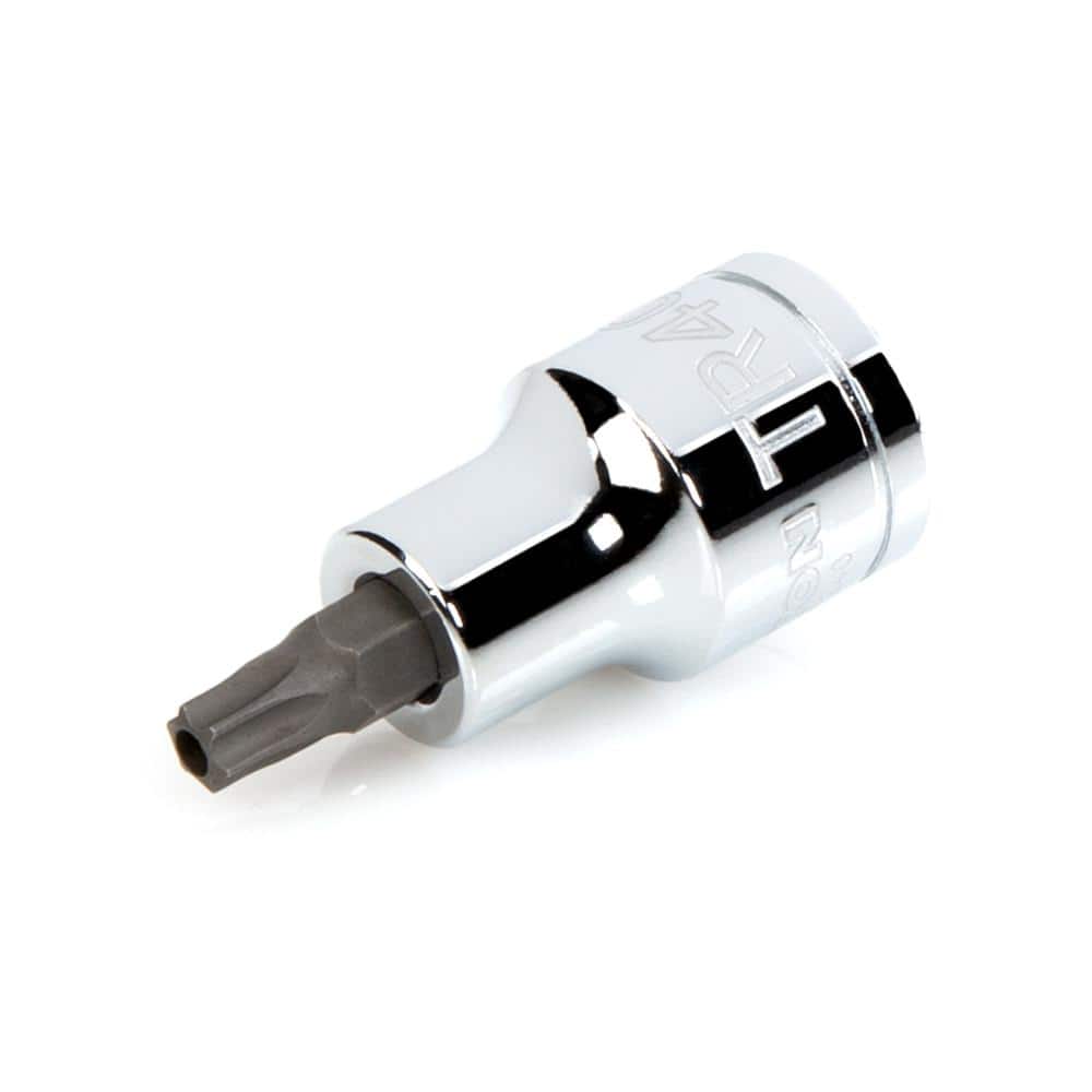 1/2 in. Drive x TR40 Tamper-Resistant Torx Bit Socket price history on PriceWatchPro