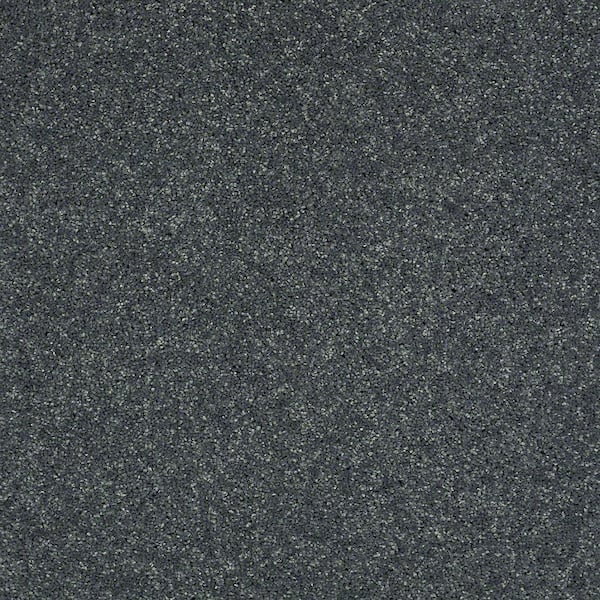 Home Decorators Collection 8 in. x 8 in. Texture Carpet Sample - Brave Soul II - Color Lucerne