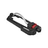 Husky 4000 sq. ft. Poly Base Oscillating Sprinkler 622531
