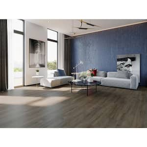 Calusa 6 MIL x 7.2 in. W x 42 in. L Click Lock Waterproof Luxury Vinyl Plank Flooring (25.2 sqft/case)