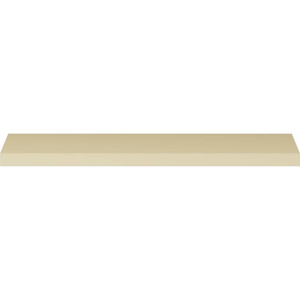 White Polyurethane Leandros Rope Crown Moulding, 94.5" Length
