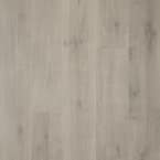 Outlast+ Montage Grey Oak 12 mm T x 7.5 in. W Waterproof Laminate Wood Flooring (1079.7 sqft/pallet)