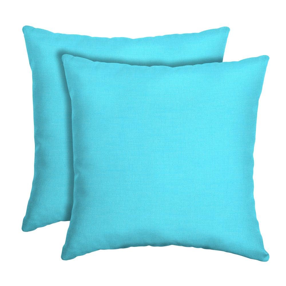 square pillows online