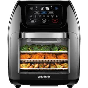 Modernhome Aria 10 Quart Air Fryer Oven