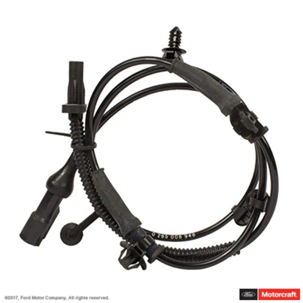 Motorcraft ABS Wheel Speed Sensor BRAB531 | O'Reilly Auto Parts