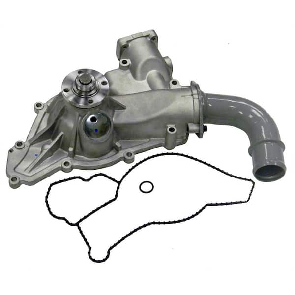 GMB Engine Water Pump