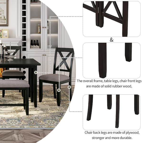 bouclair dining room chairs