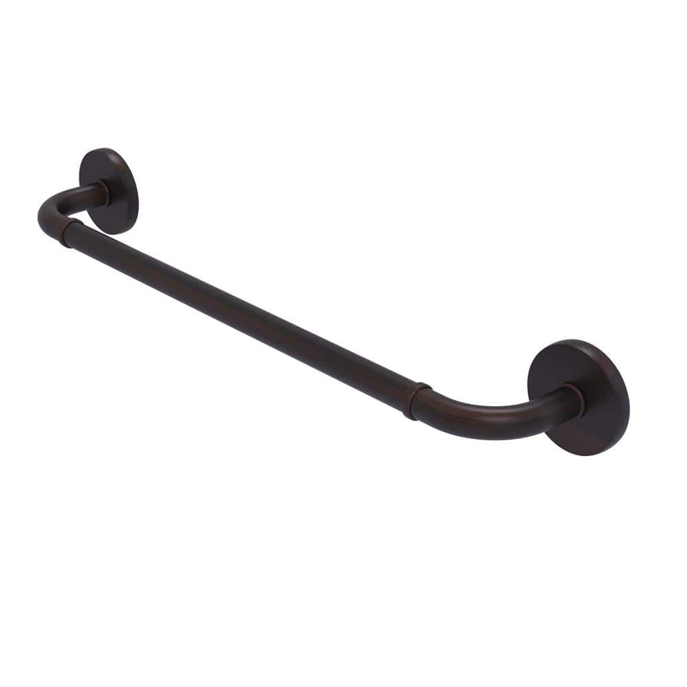 Allied Brass Remi Collection 30 in. Towel Bar in Venetian Bronze RM-41 ...