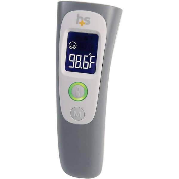 iHealth TermoPro connected non-contact forehead thermometer