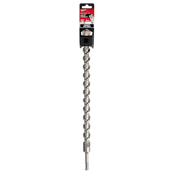 MX4 SDS-PLUS Carbide Drill Bit 