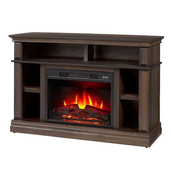 Media Console Electric Fireplace, Media Console Fireplace Reviews