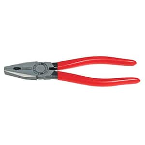 8 in. Combination Pliers