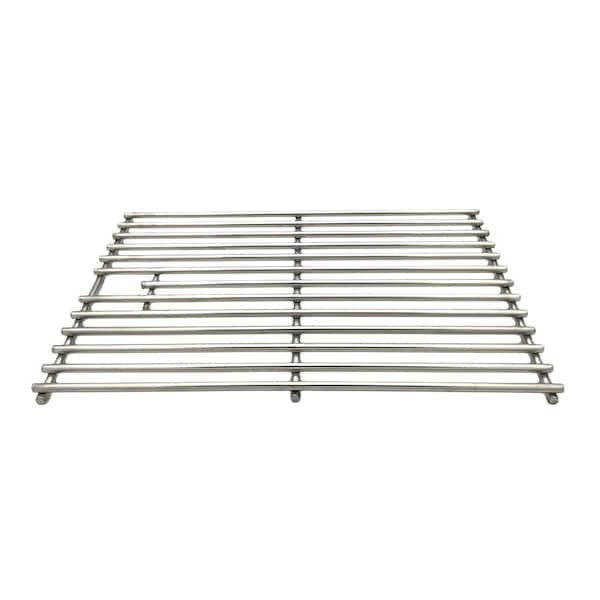 KitchenAid 15.07 in. x 10.81 in. Stainless Steel Cooking Grid 13000931A0 -  The Home Depot