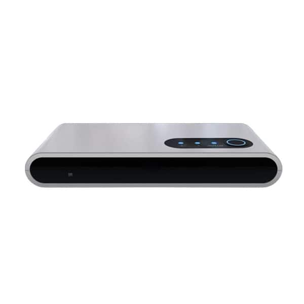 0.39 ft. 8K HDMI Switch Splitter 2 In 1 Out with 8K 60Hz and 4K 120 Hz for PS5, Xbox, Fire Stick, Roku, Monitor-White