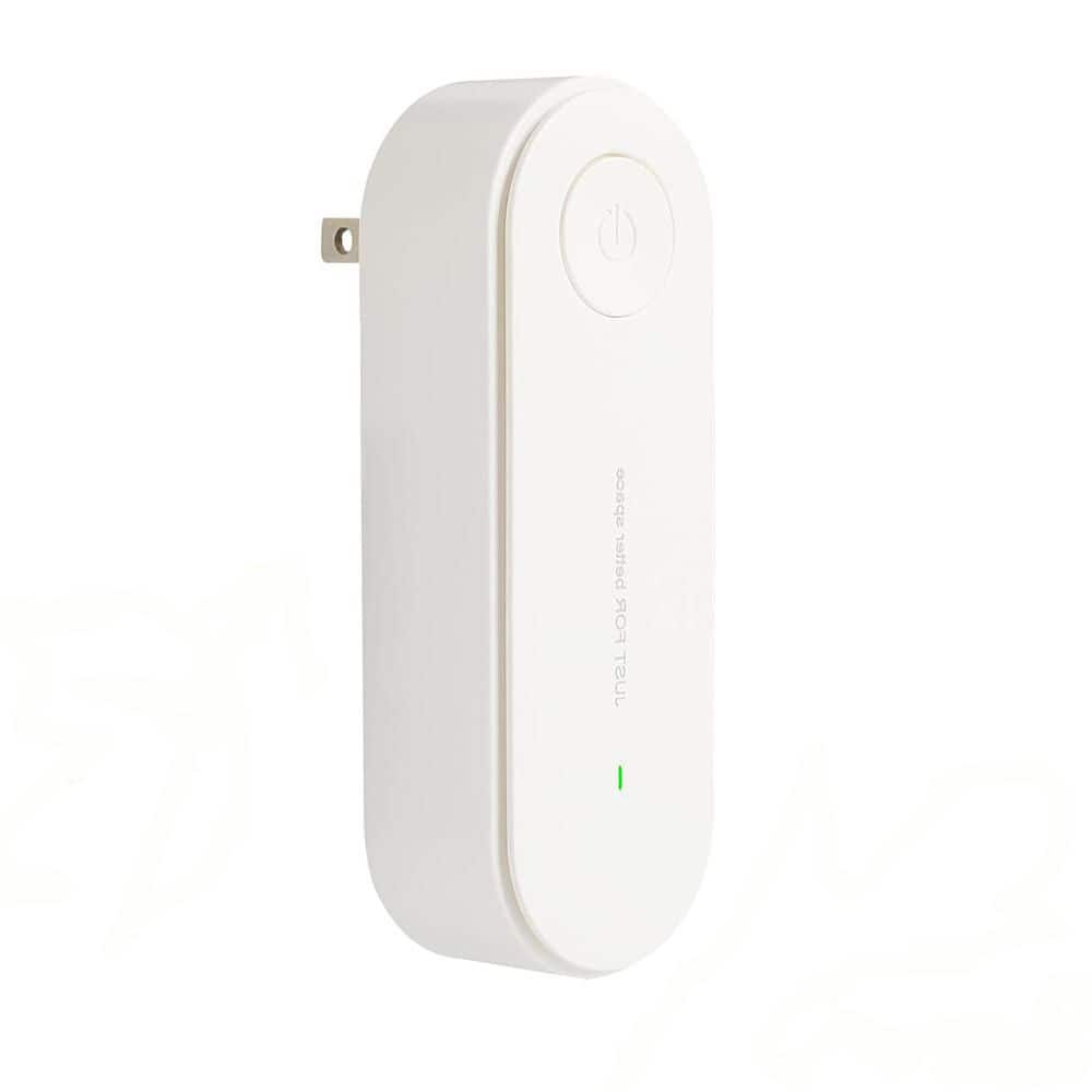 250 sq ft  White  for Room New Magair Air Purifier Magair Air Purifier Plug in with Replacement Filter Suitable price history on PriceWatchPro