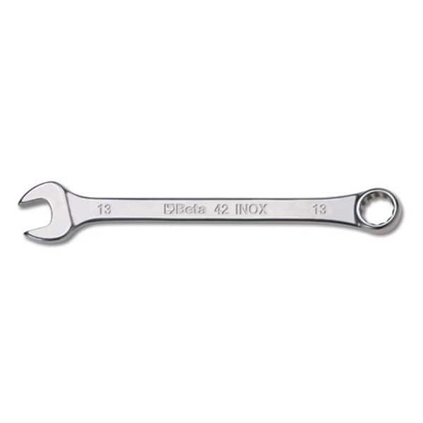 10-Combination Wrenches