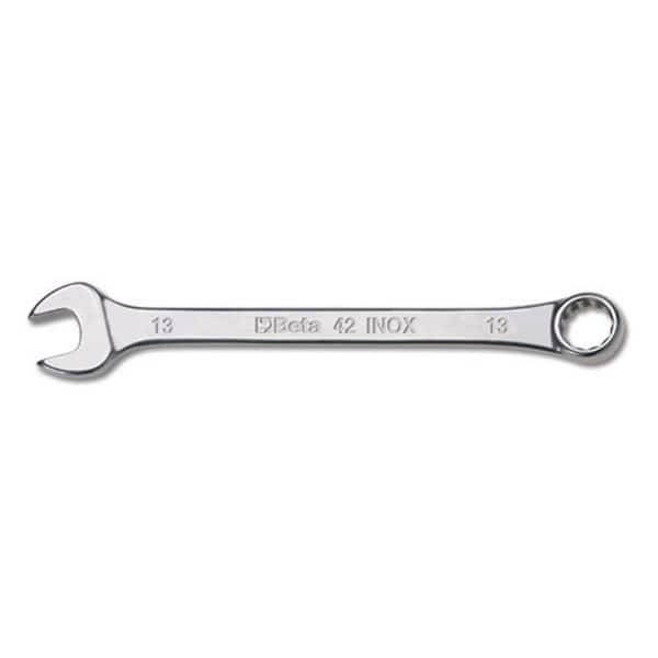 Beta 17 in. Combination Wrenches
