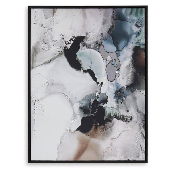 Mellrey Wall Art 40.00 Mellrey Wall Art 40.00