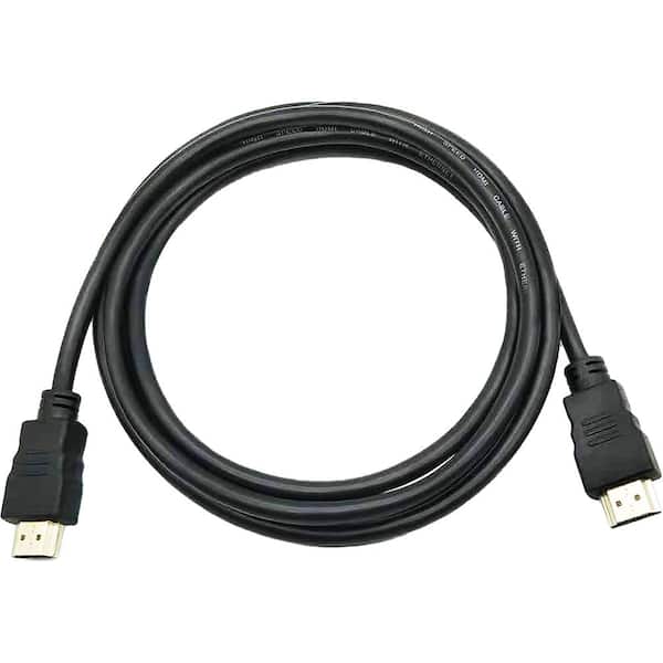 Câble HDMI 2.0 4K FLEXIBLE M/M 50 cm -  - Cordon