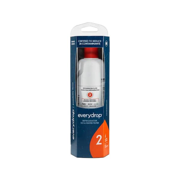 EveryDrop Ice and Refrigerator Water Filter 2