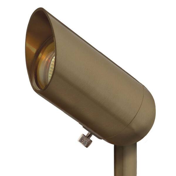 Hinkley Lighting Hinkley Landscape Lighting Hardy Island MR16 50w LED
