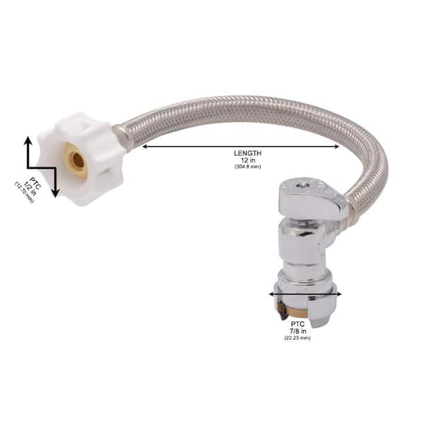Water Supply Pipe & Fittings Buying Guide at Menards®