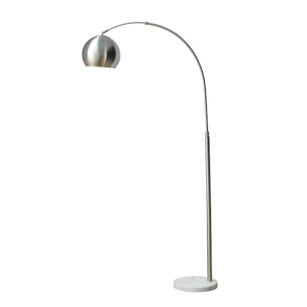 dsi arc floor lamp