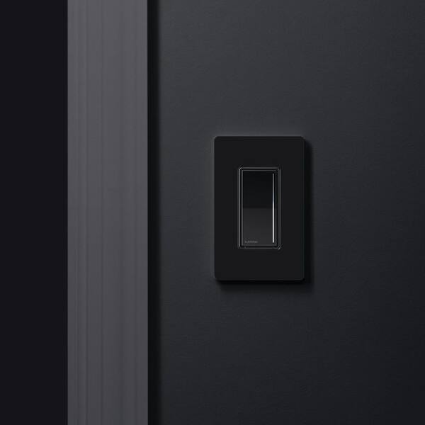 Sunnata Pro LED+ Touch Dimmer Switch, for 500W ELV/MLV, 250W LED, Single Pole/Multi Location, Sage (ST-PRO-N-SA)