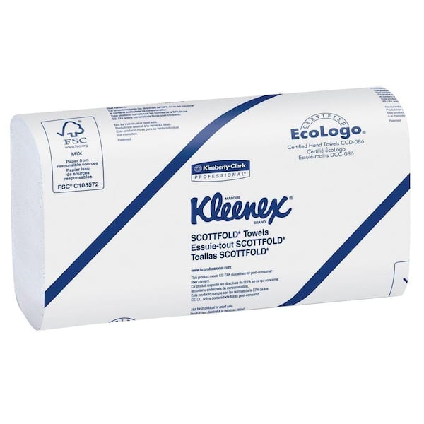 Paper Towels (120 Sheets per Pack)