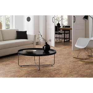 Painters Palette 9.8 mm Thick x 11.81 in. Wide x 35.43 in. Length Laminate Flooring (20.34 sq. ft./Case)