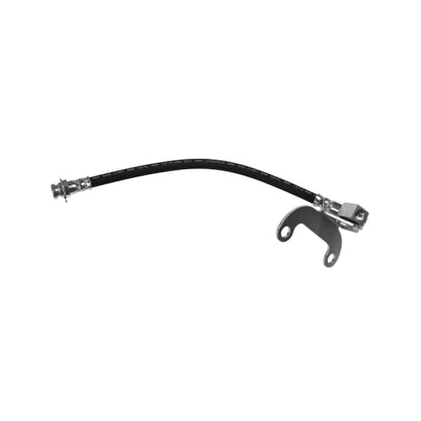 Sunsong Brake Hydraulic Hose - Rear Center