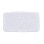 VanDuck 100% Cotton Terry Mop Pads 15x8 Inches 3-Pack, Terry Cloth Mop  Covers (Mop is Not Included)